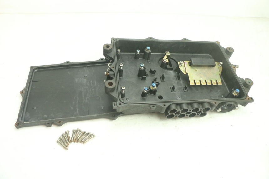 photo de ZEKERINGHOUDER YAMAHA WAVE RUNNER GP R 1200 (2000 - 2003) - Hoofdaanzicht
