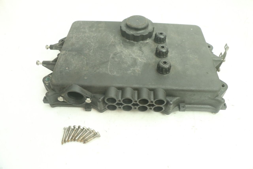 photo de ZEKERINGHOUDER YAMAHA WAVE RUNNER GP R 1200 (2000 - 2003) - Andere kijkhoek