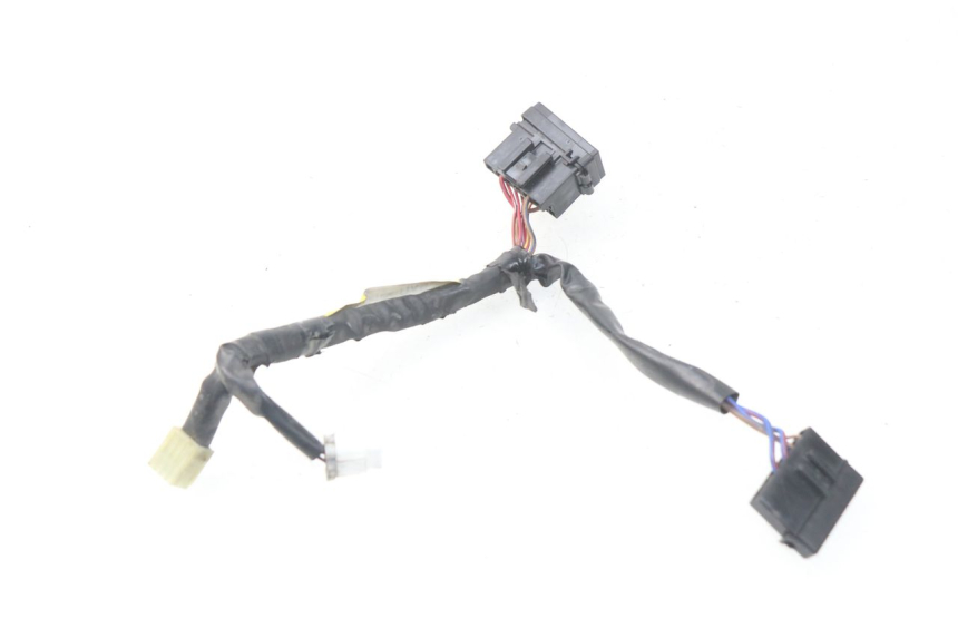 photo de ZEKERINGHOUDER YAMAHA XP T-MAX TMAX ABS 500 (2004 - 2007) - Technische close-up