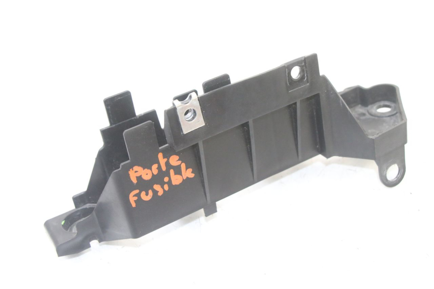 photo de ZEKERINGHOUDER YAMAHA TRACER 7 700 (2020 - 2024) - Zoom op gebruiksstaat