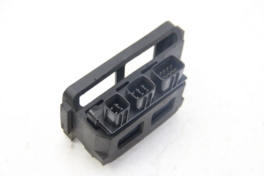 photo de ZEKERINGHOUDER KAWASAKI Z ABS 1000 (2014 - 2020) - Hoofdaanzicht