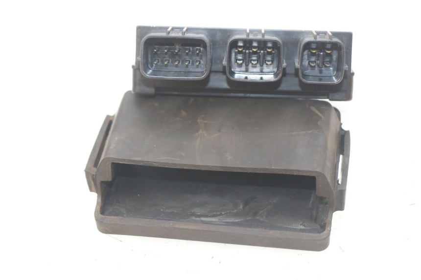 photo de ZEKERINGHOUDER KAWASAKI Z 650 (2016 - 2019) - Andere kijkhoek