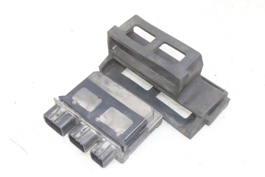 photo de ZEKERINGHOUDER KAWASAKI Z 750 (2007 - 2013) - Hoofdaanzicht