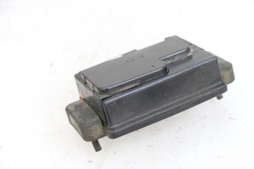 photo de ZEKERINGHOUDER KAWASAKI ZR 7 750 (1999 - 2004) - Andere kijkhoek