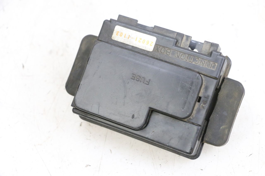 photo de ZEKERINGHOUDER KAWASAKI ZR 7 750 (1999 - 2004) - Technische close-up