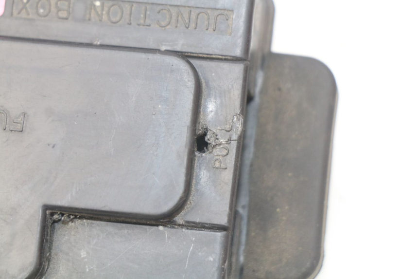 photo de ZEKERINGHOUDER KAWASAKI ZR7 ZR-7 S 750 (1999 - 2004) - Detail van het onderdeel