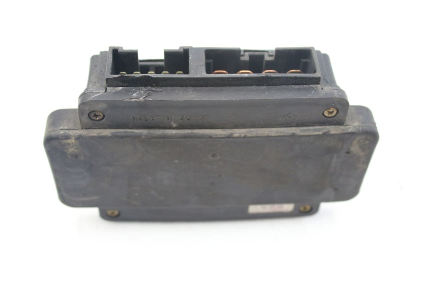 photo de ZEKERINGHOUDER KAWASAKI ZZR 600 (1995 - 2004) - Detail van het onderdeel