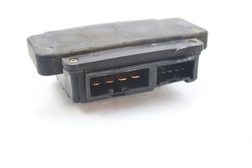 photo de ZEKERINGHOUDER KAWASAKI ZZR 600 (1995 - 2004) - Andere kijkhoek