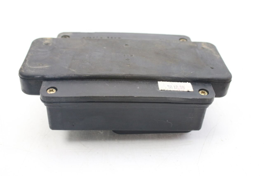 photo de ZEKERINGHOUDER KAWASAKI ZZR 600 (1995 - 2004) - Technische close-up