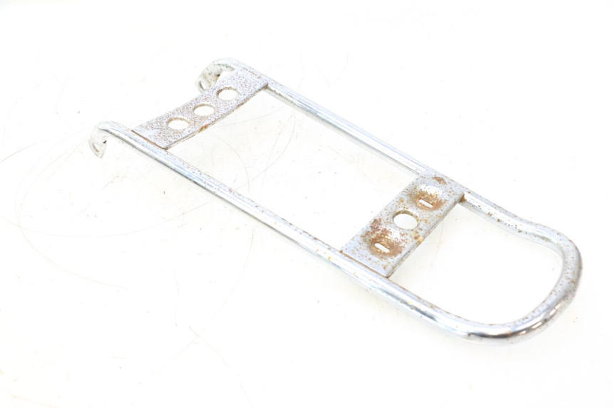 photo de DRAGER PEUGEOT 103 SPX CLIP 50 (1989 - 1992) - Kenmerkende details