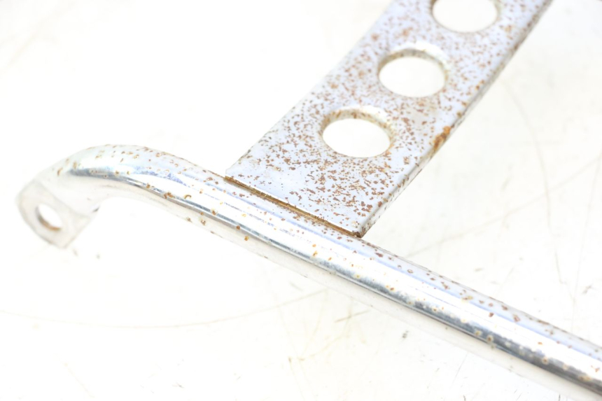 photo de DRAGER PEUGEOT 103 SPX CLIP 50 (1989 - 1992) - Technische close-up