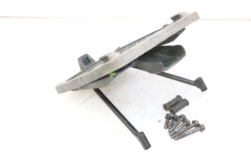 photo de DRAGER QUADRO 4 4D 350 (2015 - 2018) - Hoofdaanzicht