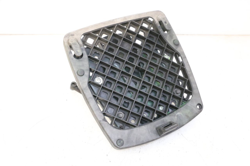 photo de DRAGER QUADRO 4 4D 350 (2015 - 2018) - Technische close-up