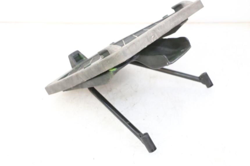 photo de DRAGER QUADRO 4 4D 350 (2015 - 2018) - Staat van het oppervlak