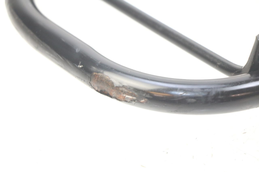 photo de DRAGER KYMCO AGILITY 4T 50 (2005 - 2018) - Andere kijkhoek