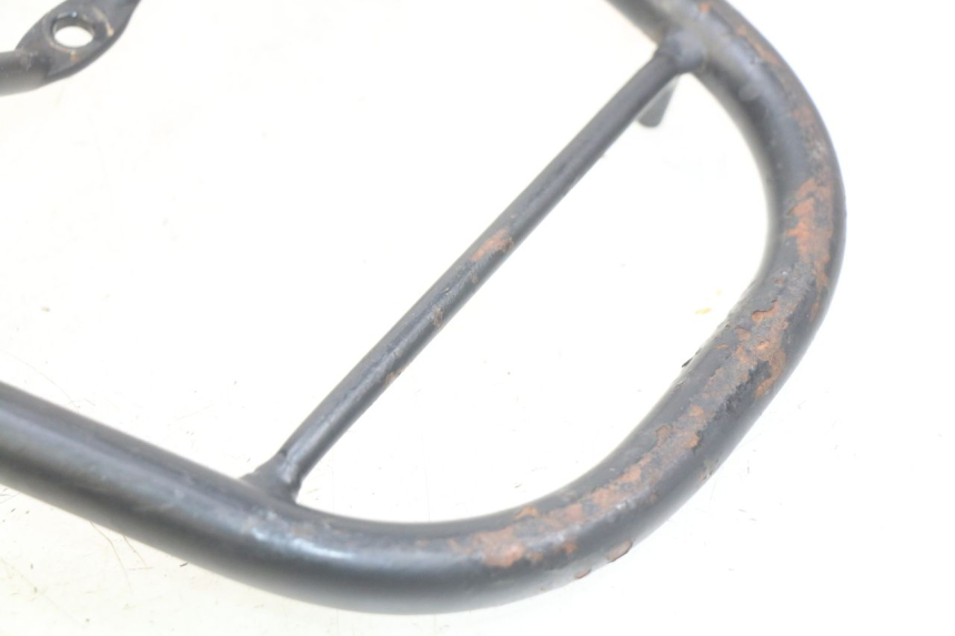 photo de DRAGER KYMCO AGILITY 4T 50 (2005 - 2018) - Zoom op gebruiksstaat