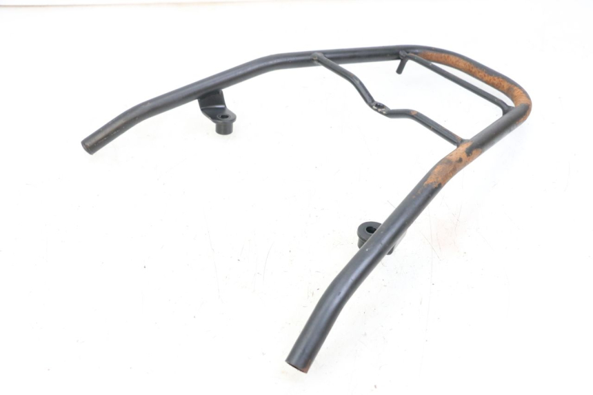 photo de DRAGER KYMCO AGILITY 4T 50 (2005 - 2018) - Andere kijkhoek