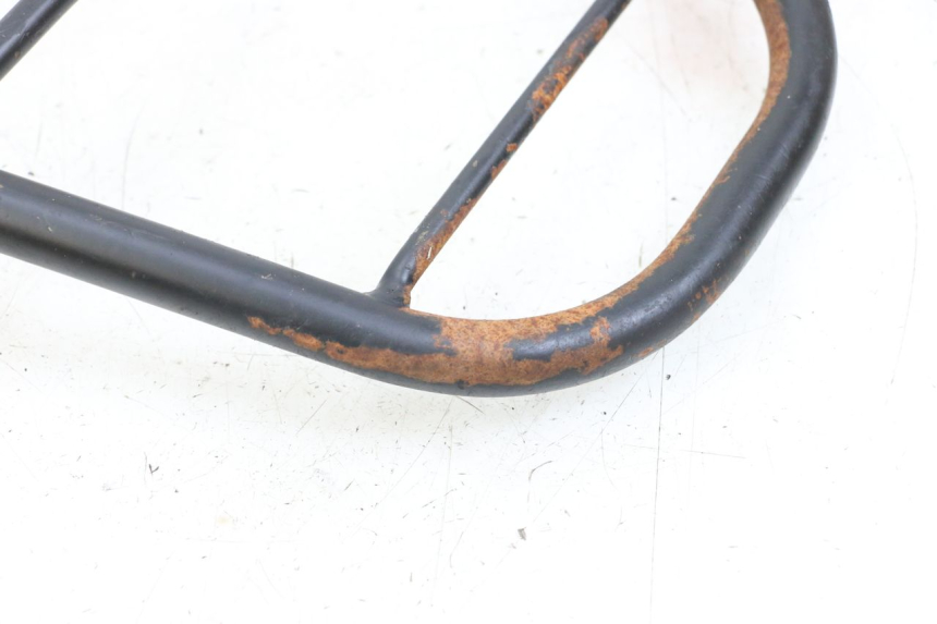 photo de DRAGER KYMCO AGILITY 4T 50 (2005 - 2018) - Technische close-up