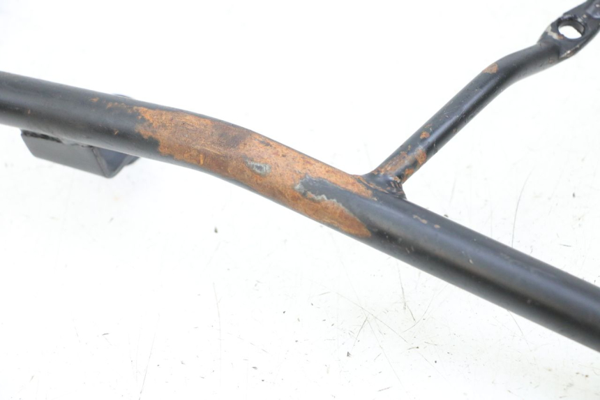 photo de DRAGER KYMCO AGILITY 4T 50 (2005 - 2018) - Overzicht