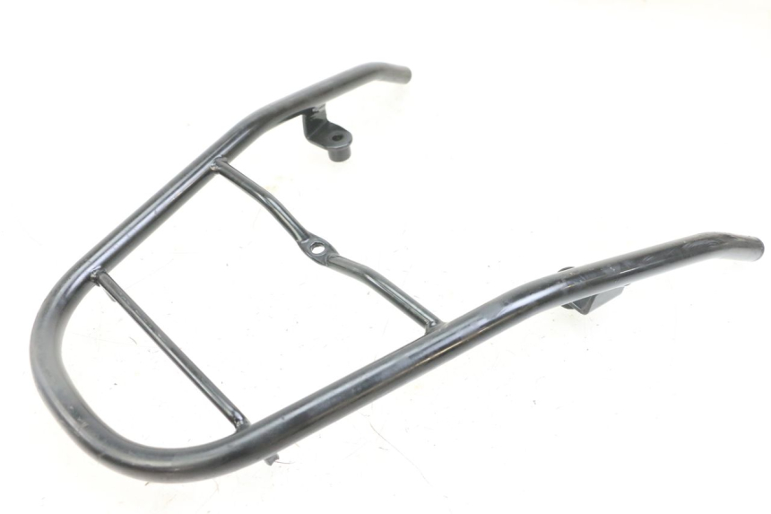 photo de DRAGER KYMCO AGILITY 4T 50 (2018 - 2022) - Hoofdaanzicht