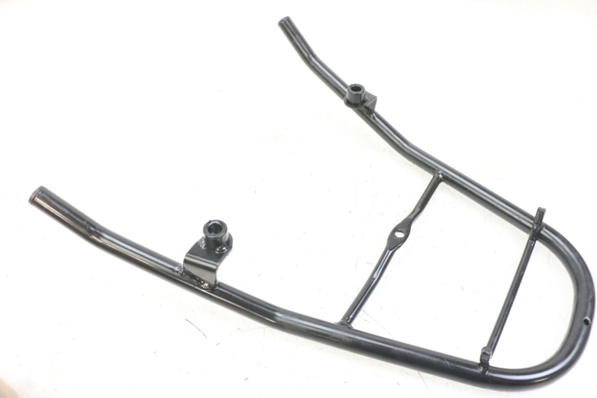 photo de DRAGER KYMCO AGILITY 4T 50 (2018 - 2022) - Andere kijkhoek