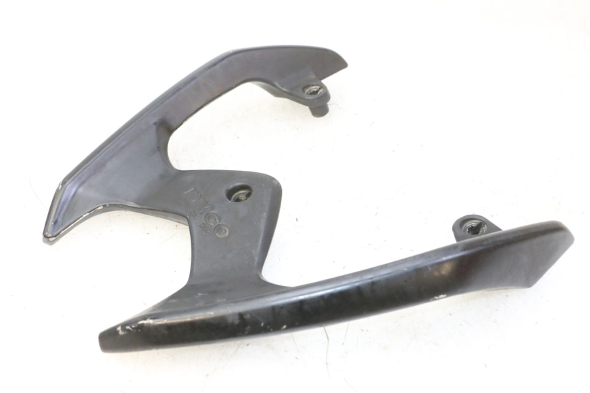 photo de DRAGER KYMCO AGILITY NAKED RENOUVO 2T 50 (2011 - 2018) - Hoofdaanzicht