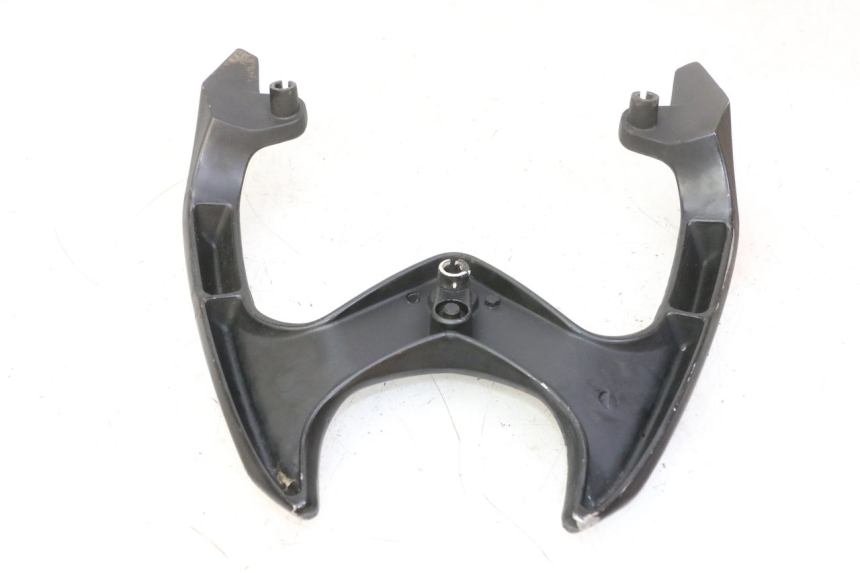 photo de DRAGER KYMCO AGILITY NAKED RENOUVO 2T 50 (2011 - 2018) - Zoom op gebruiksstaat