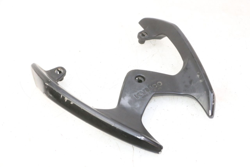 photo de DRAGER KYMCO AGILITY NAKED RENOUVO 2T 50 (2011 - 2018) - Andere kijkhoek