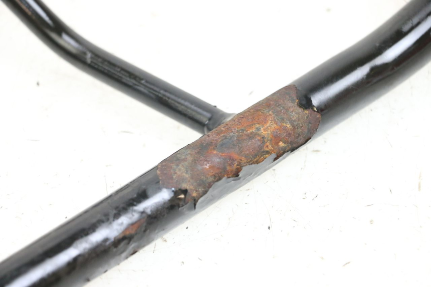 photo de DRAGER KYMCO AGILITY PREMIUM 50 (2007 - 2010) - Andere kijkhoek