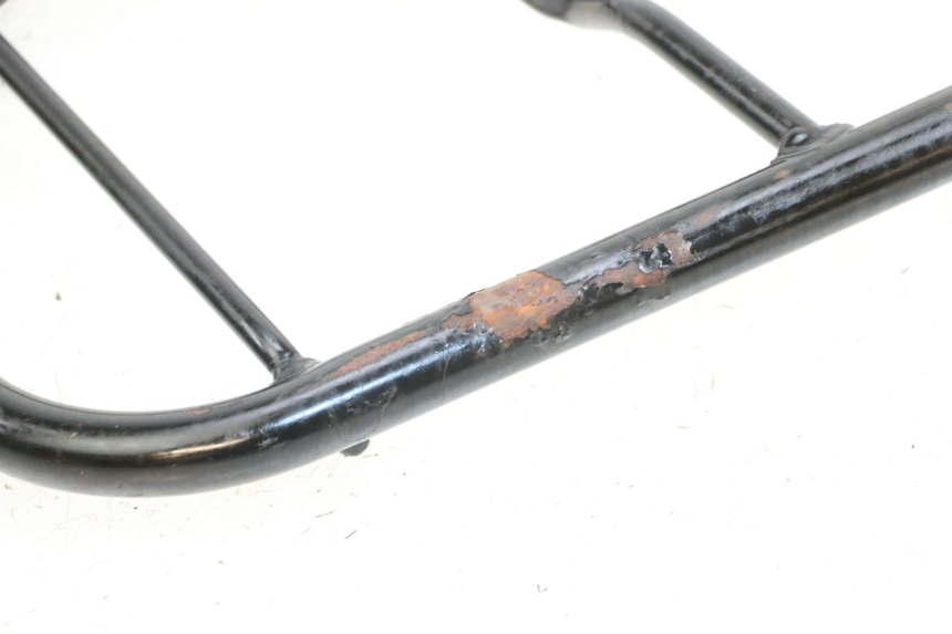 photo de DRAGER KYMCO AGILITY PREMIUM 50 (2007 - 2010) - Overzicht