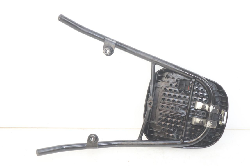 photo de DRAGER KYMCO AGILITY RS 4T 50 (2009 - 2013) - Andere kijkhoek