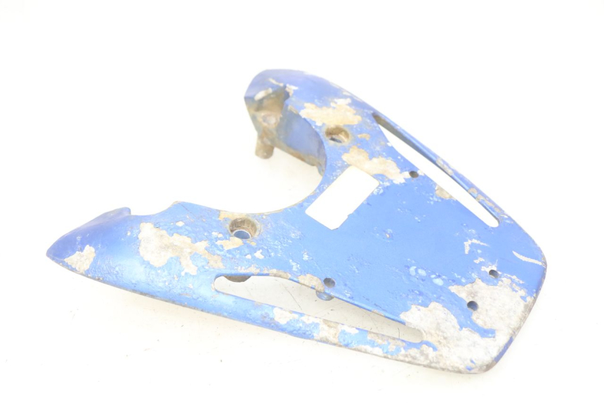 photo de DRAGER BAOTIAN BT 50 QT-12 50 (2007 - 2009) - Hoofdaanzicht