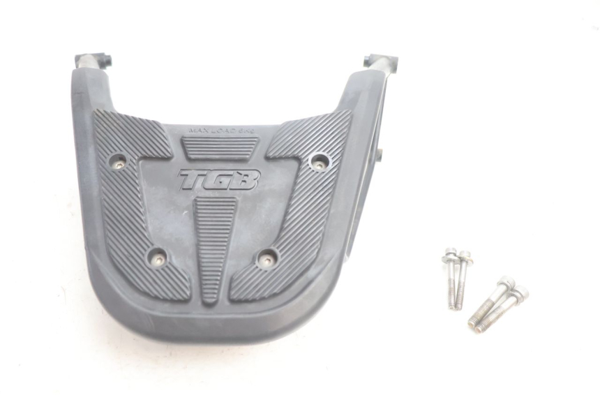 photo de DRAGER TGB CITY RS 50 (2011 - 2016) - Zoom op gebruiksstaat