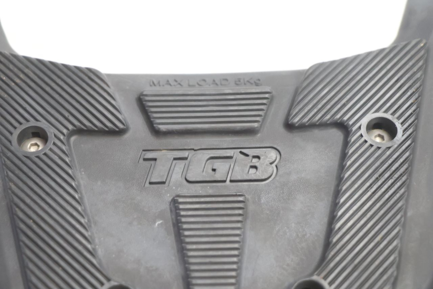 photo de DRAGER TGB CITY RS 50 (2011 - 2016) - Andere kijkhoek