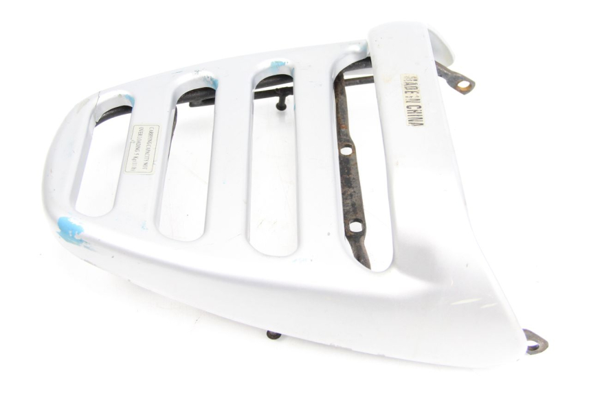 photo de DRAGER JMSTAR CJ12M 125 (2005 - 2007) - Zoom op gebruiksstaat