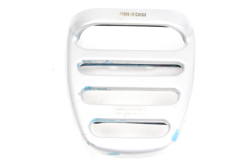 photo de DRAGER JMSTAR CJ12M 125 (2005 - 2007) - Andere kijkhoek