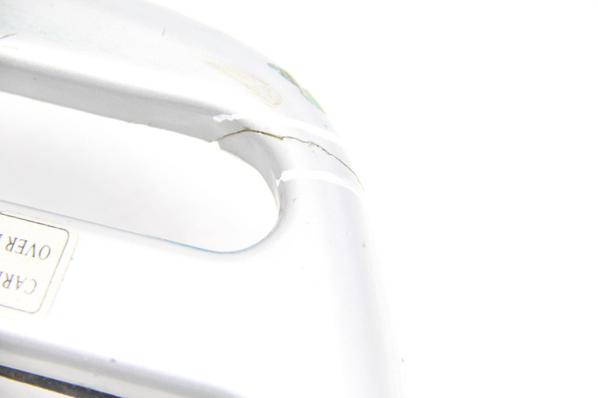 photo de DRAGER JMSTAR CJ12M 125 (2005 - 2007) - Bevestigingspunten