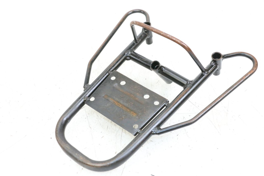 photo de DRAGERACK LONGJIA DIGITA 4T 50 (2019 - 2022) - Hoofdaanzicht