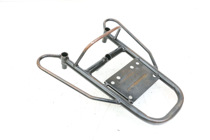 photo de DRAGERACK LONGJIA DIGITA 4T 50 (2019 - 2022) - Andere kijkhoek