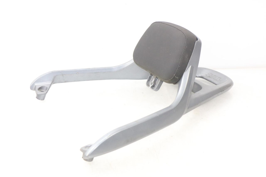 photo de DRAGER KYMCO DINK 4T 50 (2007 - 2018) - Hoofdaanzicht