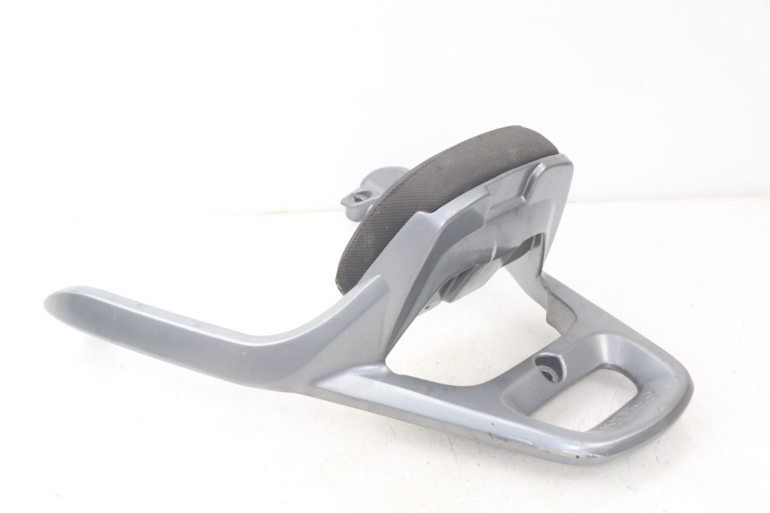 photo de DRAGER KYMCO DINK 4T 50 (2007 - 2018) - Staat van het oppervlak