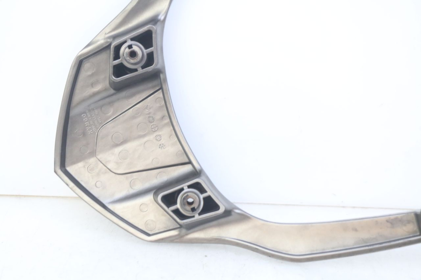 photo de DRAGER KYMCO DINK STREET 125 (2009 - 2014) - Overzicht