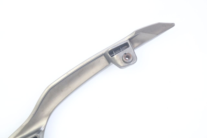 photo de DRAGER KYMCO DINK STREET 125 (2009 - 2014) - Staat van het oppervlak