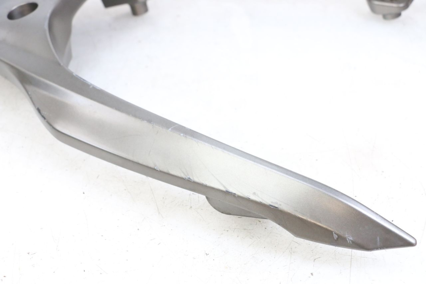 photo de DRAGER KYMCO DINK STREET 125 (2009 - 2014) - Zoom op gebruiksstaat