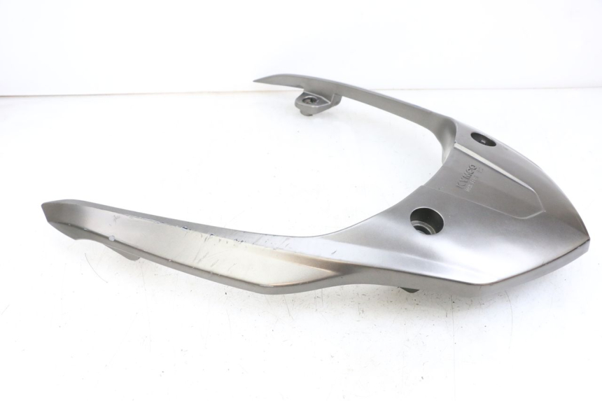 photo de DRAGER KYMCO DINK STREET 125 (2009 - 2014) - Staat van het oppervlak