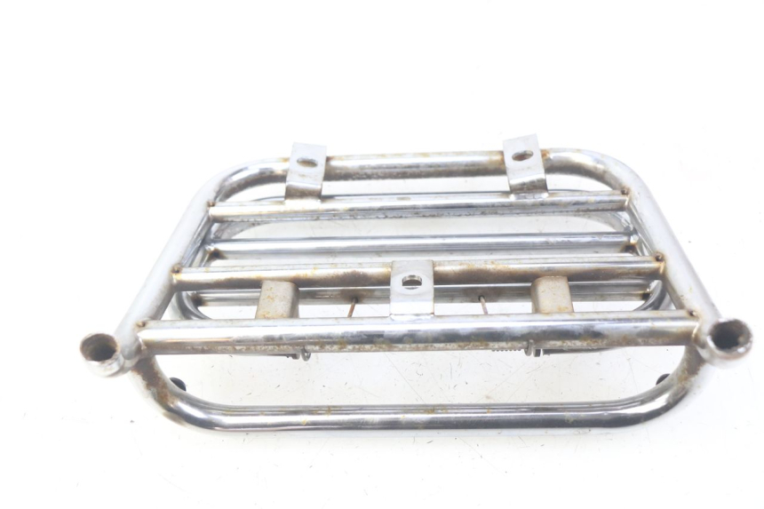 photo de DRAGER PEUGEOT DJANGO 2T 50 (2014 - 2019) - Zoom op gebruiksstaat