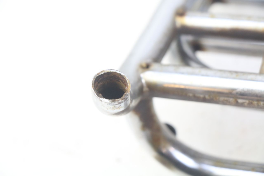 photo de DRAGER PEUGEOT DJANGO 2T 50 (2014 - 2019) - Andere kijkhoek