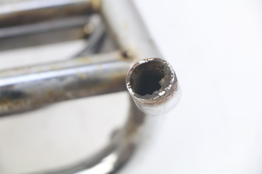 photo de DRAGER PEUGEOT DJANGO 2T 50 (2014 - 2019) - Technische close-up