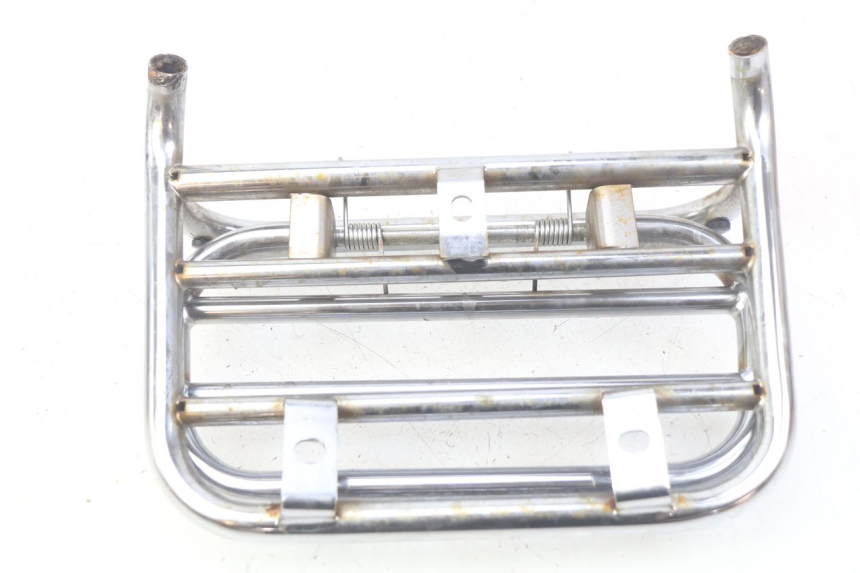 photo de DRAGER PEUGEOT DJANGO 2T 50 (2014 - 2019) - Overzicht