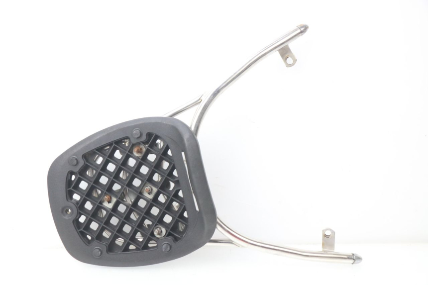 photo de DRAGER RIDE E1 1 (2014 - 2022) - Hoofdaanzicht